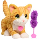 Just Play 28141, Peluche animali 