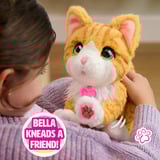 Just Play 28141, Peluche animali 