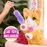 Just Play 28141, Peluche animali 