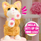 Just Play 28141, Peluche animali 