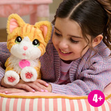 Just Play 28141, Peluche animali 