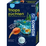 KOSMOS Fun Science 637231 giocattolo e kit di scienza per bambini Kit per esperimenti, Biologia, 8 anno/i, Multicolore