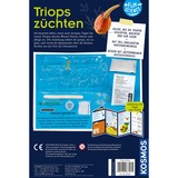 KOSMOS Fun Science 637231 giocattolo e kit di scienza per bambini Kit per esperimenti, Biologia, 8 anno/i, Multicolore