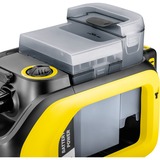 Kärcher 1.081-500.0, Aspirapolvere lavaggio giallo/Nero