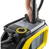 Kärcher 1.081-500.0, Aspirapolvere lavaggio giallo/Nero