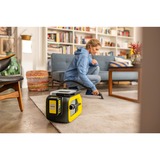 Kärcher 1.081-500.0, Aspirapolvere lavaggio giallo/Nero