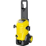 Kärcher K 5 WCM, 1.324-400.0, Idropulitrice ad alta pressione giallo/Nero