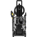 Kärcher K 5 WCM, 1.324-400.0, Idropulitrice ad alta pressione giallo/Nero