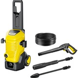 Kärcher K 5 WCM, Idropulitrice ad alta pressione giallo/Nero