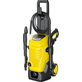 Kärcher K 5 WCM, Idropulitrice ad alta pressione giallo/Nero