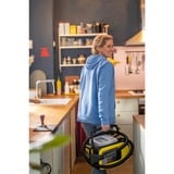 Kärcher SE 3-18 Compact, Aspirapolvere lavaggio giallo/Nero