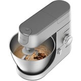 Kenwood Chef Küchenmaschine KVC3150S, Robot da cucina argento