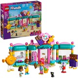 LEGO 42649, Giochi di costruzione 