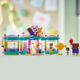 LEGO 42649, Giochi di costruzione 