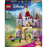 LEGO 43289, Giochi di costruzione 