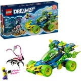 LEGO 71491, Giochi di costruzione 
