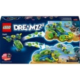 LEGO 71491, Giochi di costruzione 