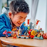 LEGO 71822, Giochi di costruzione 