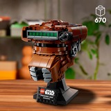 LEGO 75351, Giochi di costruzione 