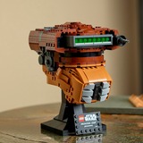 LEGO 75351, Giochi di costruzione 