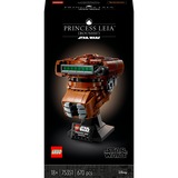 LEGO 75351, Giochi di costruzione 