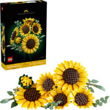 LEGO Botanicals Girasoli, Giochi di costruzione Vendita al dettaglio