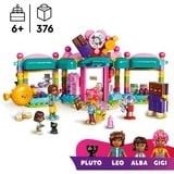 LEGO Friends Negozio di dolciumi di Heartlake City, Giochi di costruzione Set da costruzione, 6 anno/i, Plastica, 376 pz, 493 g