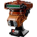 LEGO Star Wars Casco della Principessa Leia™ (Boushh™), Giochi di costruzione Set da costruzione, 18 anno/i, Plastica, 670 pz, 870 g