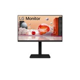 LG 24BA560, Monitor LED Nero