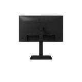 LG 24BA560, Monitor LED Nero
