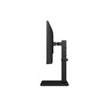 LG 24BA560, Monitor LED Nero