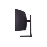 LG 39GS95QE-B.AEU Monitor PC 99,1 cm (39") 3440 x 1440 Pixel Wide Quad HD OLED Nero, Monitor di gioco grigio scuro, 99,1 cm (39"), 3440 x 1440 Pixel, Wide Quad HD, OLED, 0,03 ms, Nero