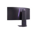 LG 39GS95QE-B.AEU Monitor PC 99,1 cm (39") 3440 x 1440 Pixel Wide Quad HD OLED Nero, Monitor di gioco grigio scuro, 99,1 cm (39"), 3440 x 1440 Pixel, Wide Quad HD, OLED, 0,03 ms, Nero