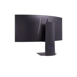 LG 39GS95QE-B.AEU Monitor PC 99,1 cm (39") 3440 x 1440 Pixel Wide Quad HD OLED Nero, Monitor di gioco grigio scuro, 99,1 cm (39"), 3440 x 1440 Pixel, Wide Quad HD, OLED, 0,03 ms, Nero