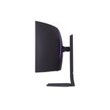 LG 39GS95QE-B.AEU Monitor PC 99,1 cm (39") 3440 x 1440 Pixel Wide Quad HD OLED Nero, Monitor di gioco grigio scuro, 99,1 cm (39"), 3440 x 1440 Pixel, Wide Quad HD, OLED, 0,03 ms, Nero