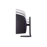 LG 39GS95QE-B.AEU Monitor PC 99,1 cm (39") 3440 x 1440 Pixel Wide Quad HD OLED Nero, Monitor di gioco grigio scuro, 99,1 cm (39"), 3440 x 1440 Pixel, Wide Quad HD, OLED, 0,03 ms, Nero