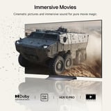 LG OLED65C6ELB.AEUD, TV OLED Nero