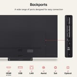 LG OLED65C6ELB.AEUD, TV OLED Nero