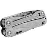 Leatherman WINGMAN Nero/Argento