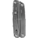 Leatherman WINGMAN Nero/Argento