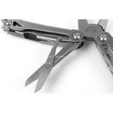 Leatherman WINGMAN Nero/Argento