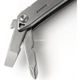 Leatherman WINGMAN Nero/Argento