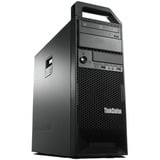 Lenovo G204491-035A1, PC completo Nero