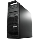 Lenovo G204491-035A1, PC completo Nero