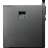 Lenovo G204491-035A1, PC completo Nero