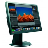 Lenovo G205548-001A1, Monitor LED Nero