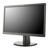 Lenovo G205548-001A1, Monitor LED Nero