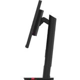 Lenovo ThinkVision T22i-30 Monitor PC 54,6 cm (21.5") 1920 x 1080 Pixel Full HD LED Nero, Monitor LED Nero, 54,6 cm (21.5"), 1920 x 1080 Pixel, Full HD, LED, 6 ms, Nero