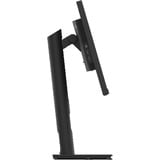 Lenovo ThinkVision T22i-30 Monitor, Monitor LED Nero, 54,6 cm (21.5"), 1920 x 1080 Pixel, Full HD, LED, 6 ms, Nero