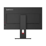 Lenovo ThinkVision T27-40 Monitor PC 68,6 cm (27") 1920 x 1080 Pixel Full HD LED Nero, Monitor LED Nero, 68,6 cm (27"), 1920 x 1080 Pixel, Full HD, LED, 6 ms, Nero